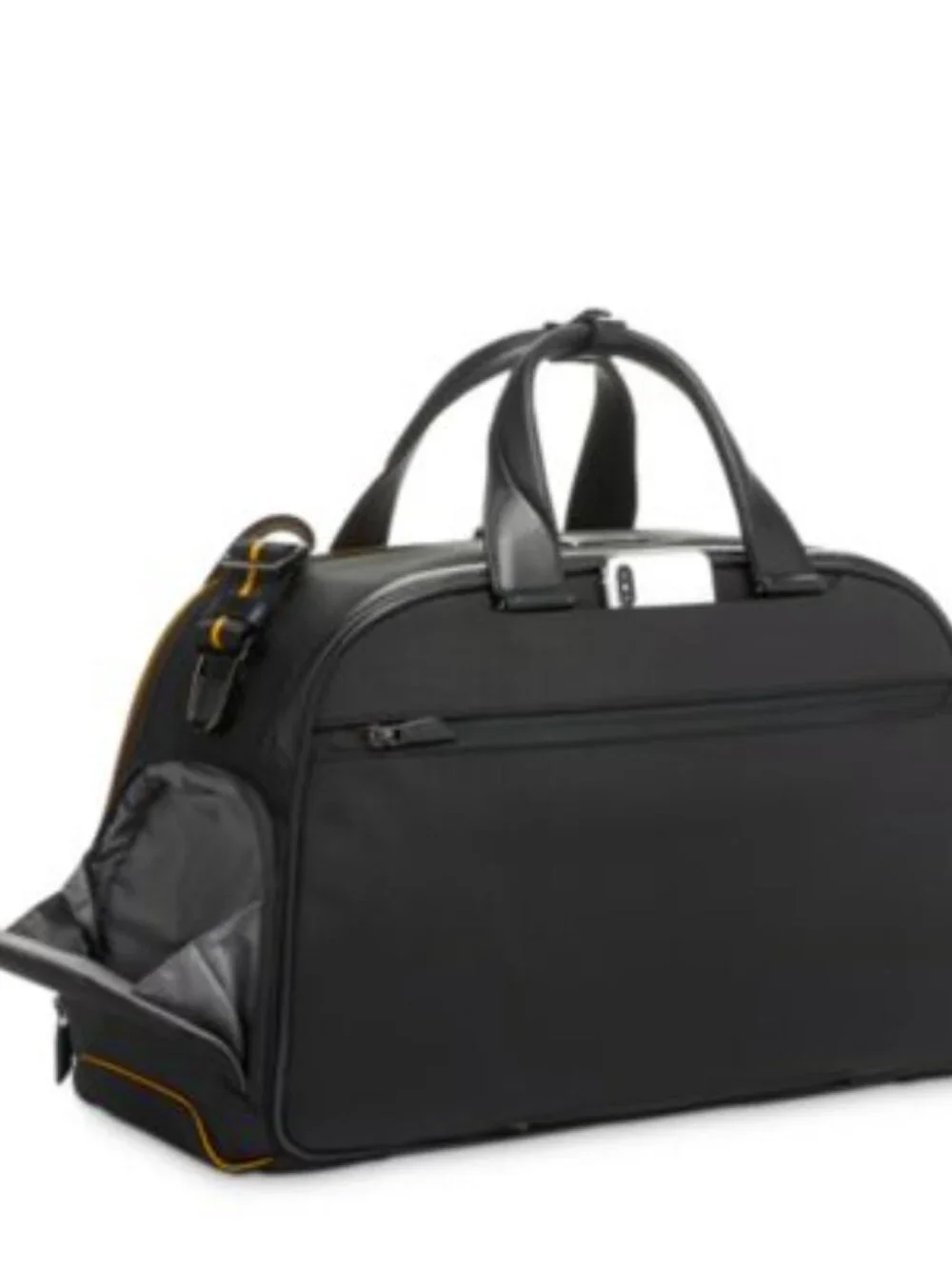 Tumi McLaren Quantum Duffel